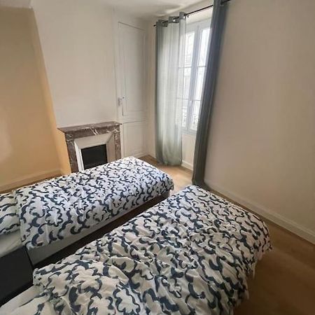 Appartement Ancien A Orléans Dış mekan fotoğraf