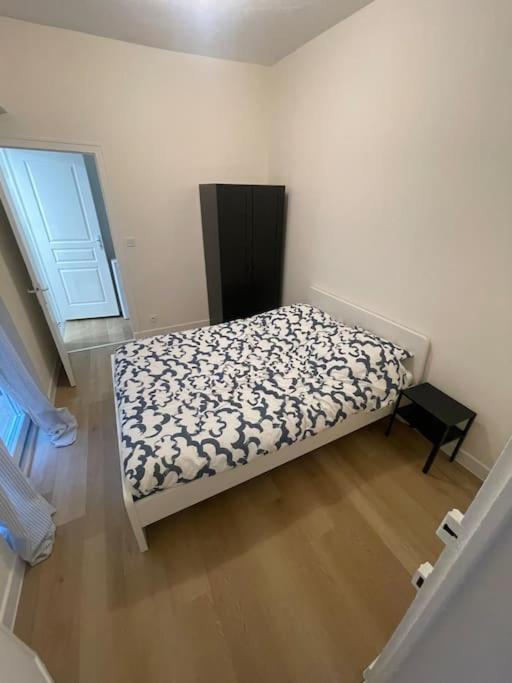 Appartement Ancien A Orléans Dış mekan fotoğraf