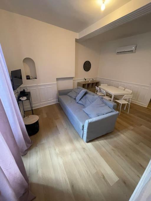 Appartement Ancien A Orléans Dış mekan fotoğraf